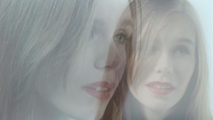 Aria Tesolin "The Key" music video